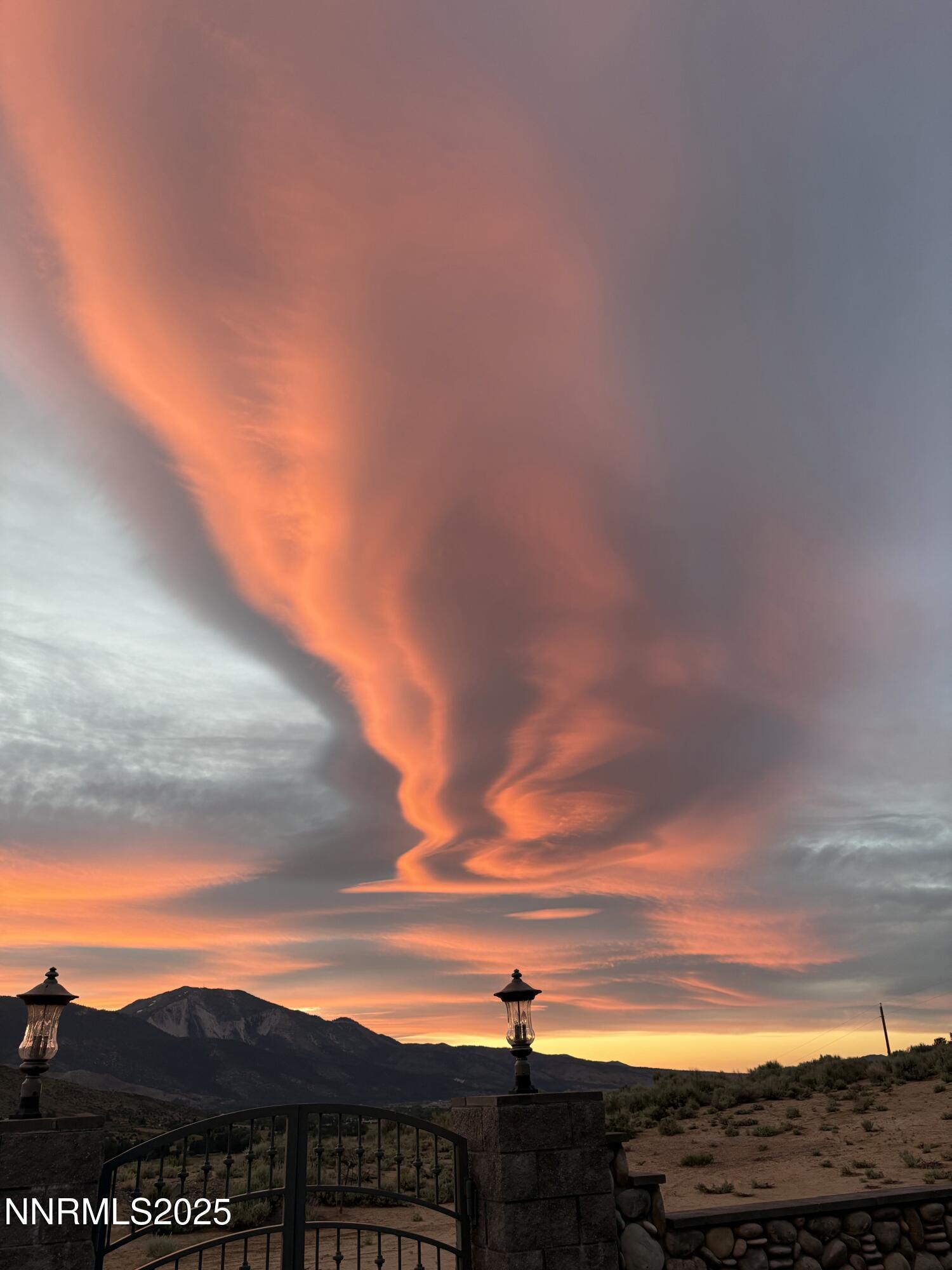 480 Duck Hill Road Washoe Valley, NV 89704 - Photo 41 of 46 a view of a sky
