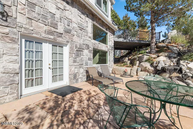 $1,198,000 | 480 Duck Hill Road, Washoe Valley, NV 89704