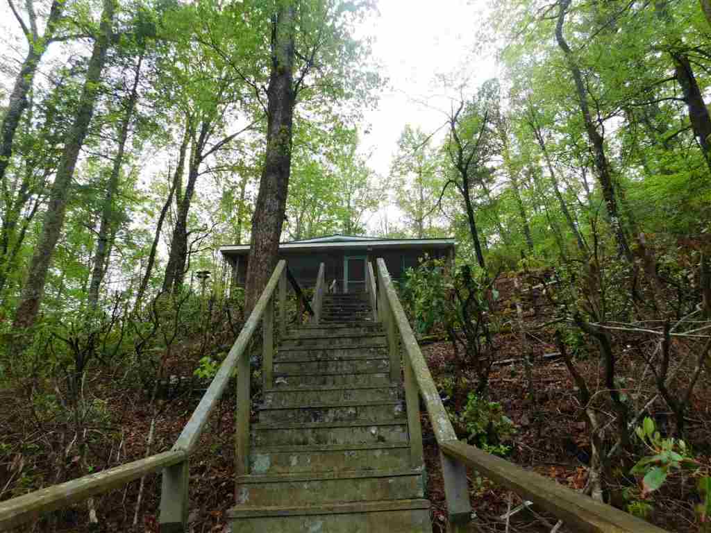 0 Lake Che-0-hee Road Tamassee, SC 29686 - Photo 25 of 36 Gallery Image 25