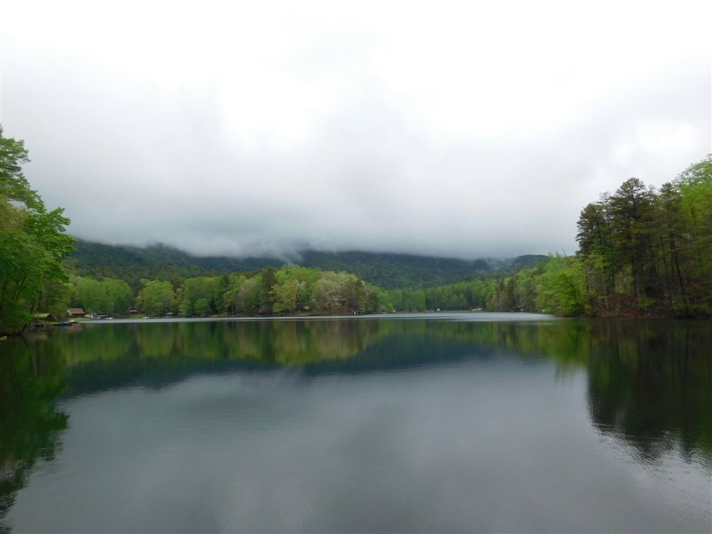 0 Lake Che-0-hee Road Tamassee, SC 29686 - Photo 31 of 36 Gallery Image 31