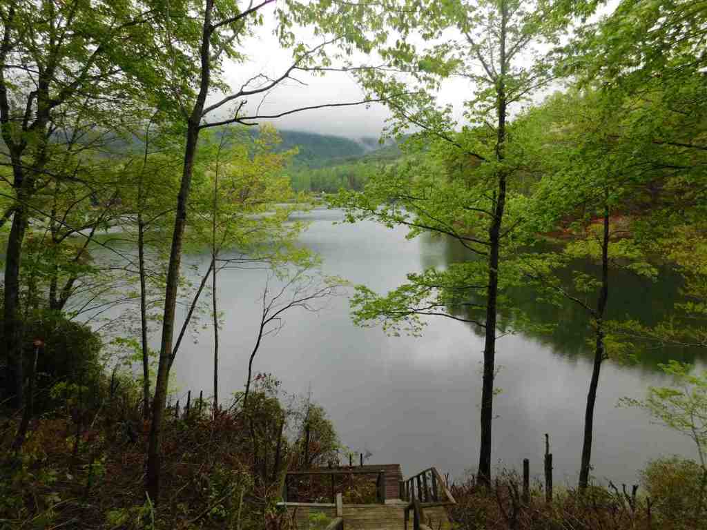 0 Lake Che-0-hee Road Tamassee, SC 29686 - Photo 34 of 36 Gallery Image 34
