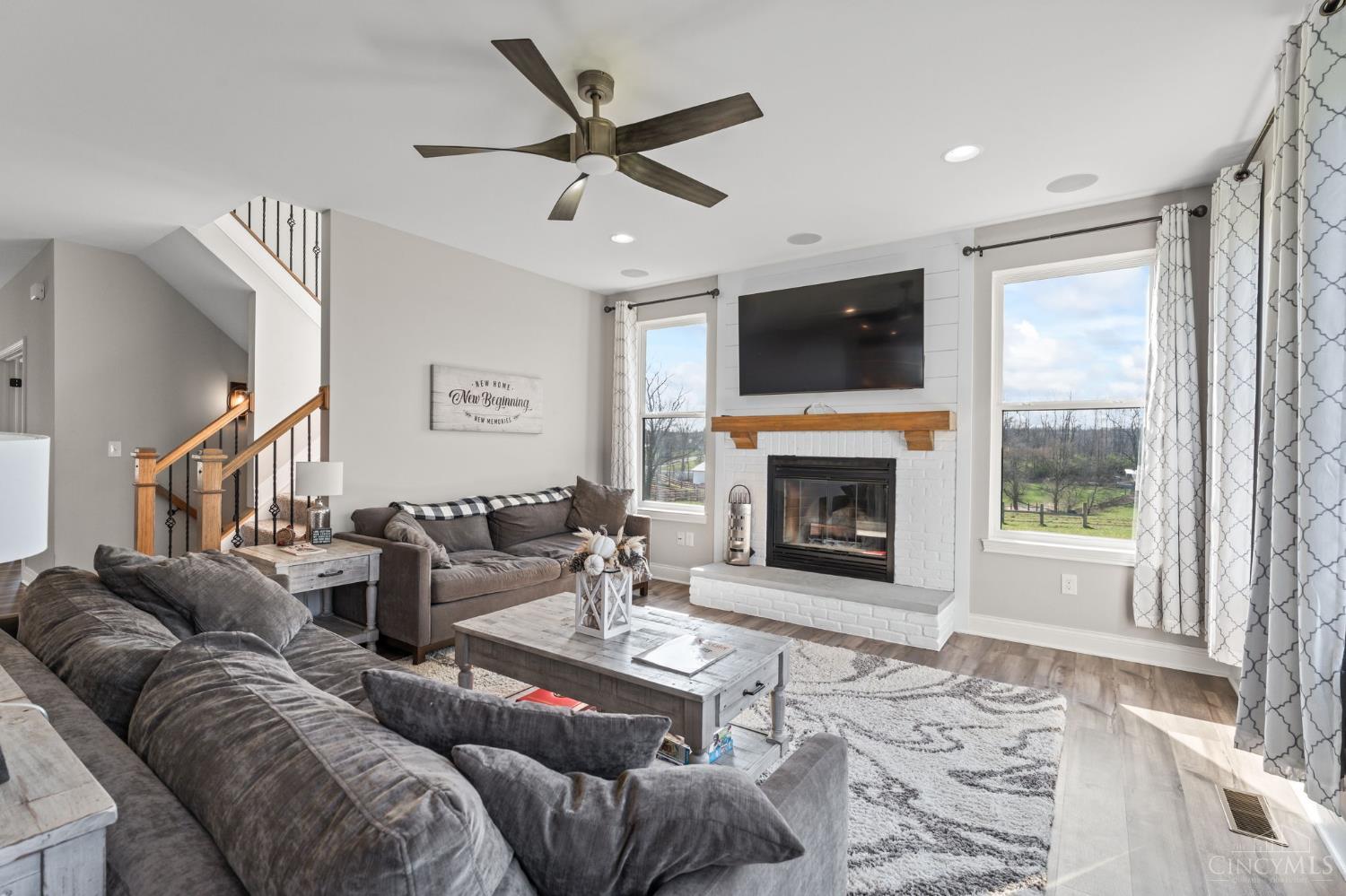 2425 Middleboro Road Clarksville, OH 45113 - Photo 32 of 91