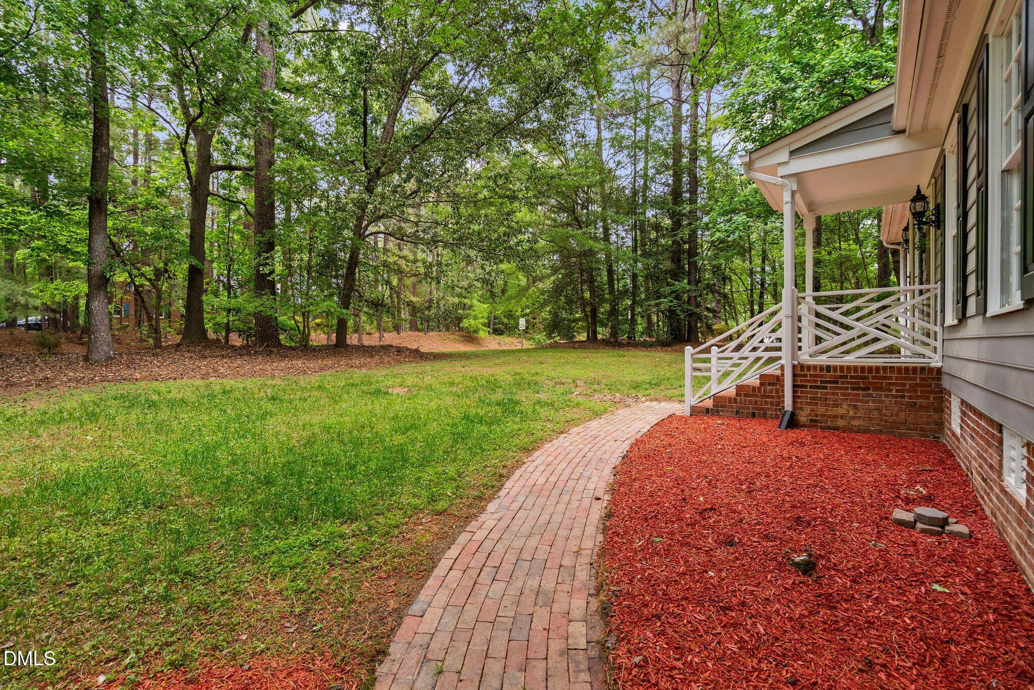 3212 Taylors Ridge Road Wake Forest, NC 27587 - Photo 53 of 81