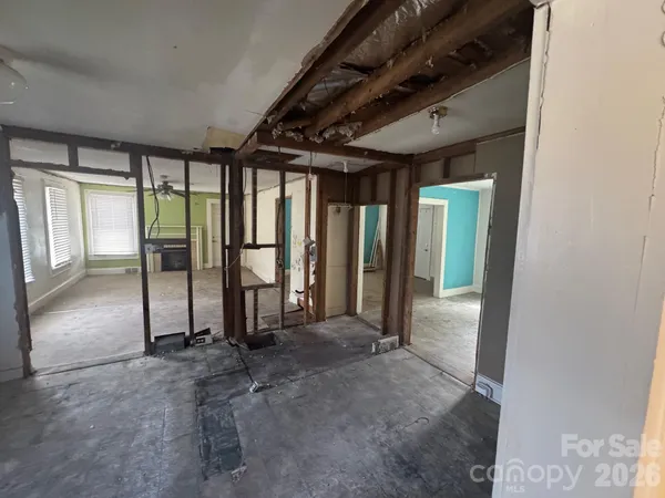 $160,000 | 3325 Statesville Boulevard, Salisbury, NC 28147