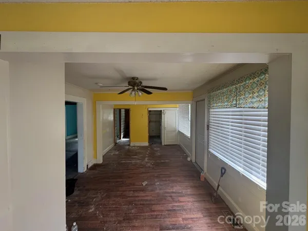 $160,000 | 3325 Statesville Boulevard, Salisbury, NC 28147