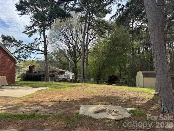 $160,000 | 3325 Statesville Boulevard, Salisbury, NC 28147