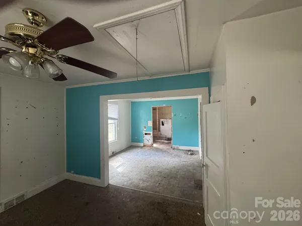 $160,000 | 3325 Statesville Boulevard, Salisbury, NC 28147