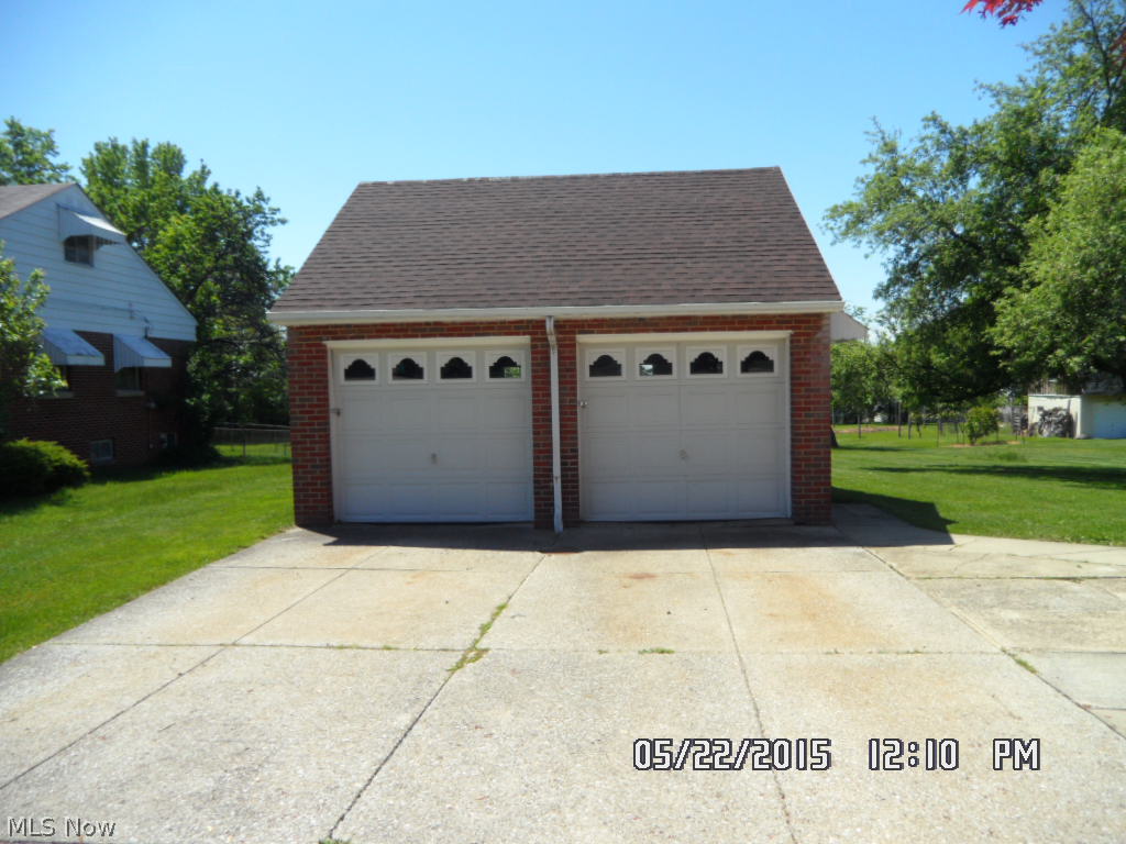 6228 Turney Road Garfield Heights, OH 44125 - Photo 3 of 19 Gallery Image 3