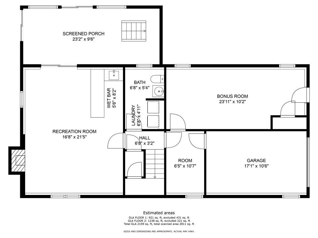 151 Westview Road Lowell, MA 01851 - Photo 40 of 42 Gallery Image 40