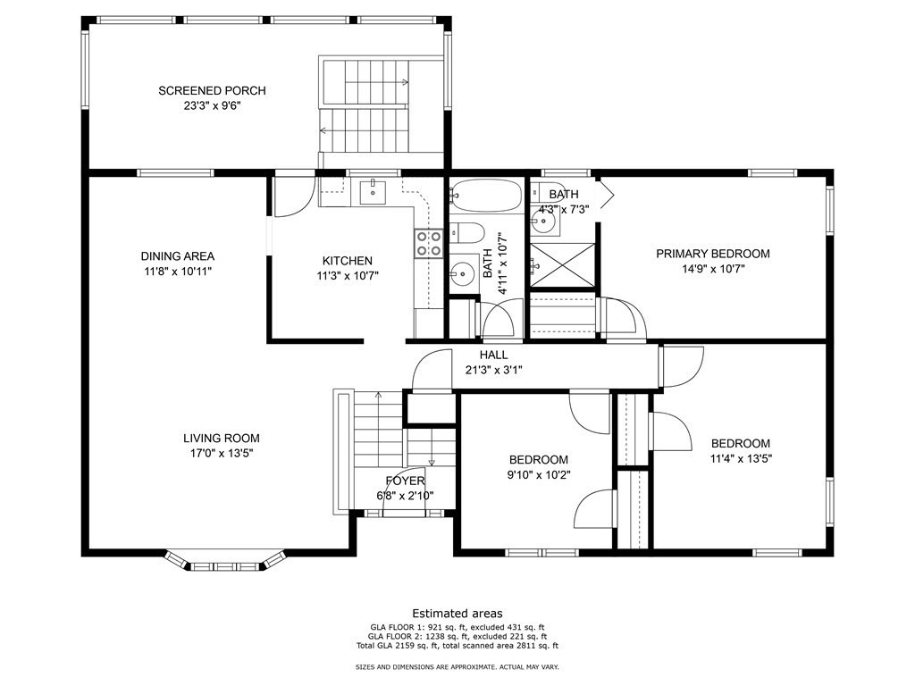 151 Westview Road Lowell, MA 01851 - Photo 41 of 42 Gallery Image 41