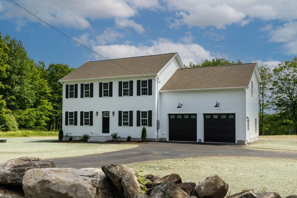580 Highland Avenue Phillipston, MA 01331 - Photo 1 of 19
