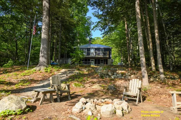 $978,770 | 223 Cape Monday Road, Harrison, ME 04040