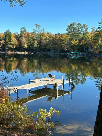 $978,770 | 223 Cape Monday Road, Harrison, ME 04040