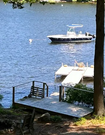 $978,770 | 223 Cape Monday Road, Harrison, ME 04040