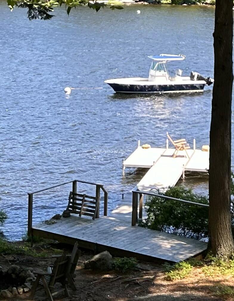 223 Cape Monday Road Harrison, ME 04040 - Photo 12 of 50 IMG_20260405_123214