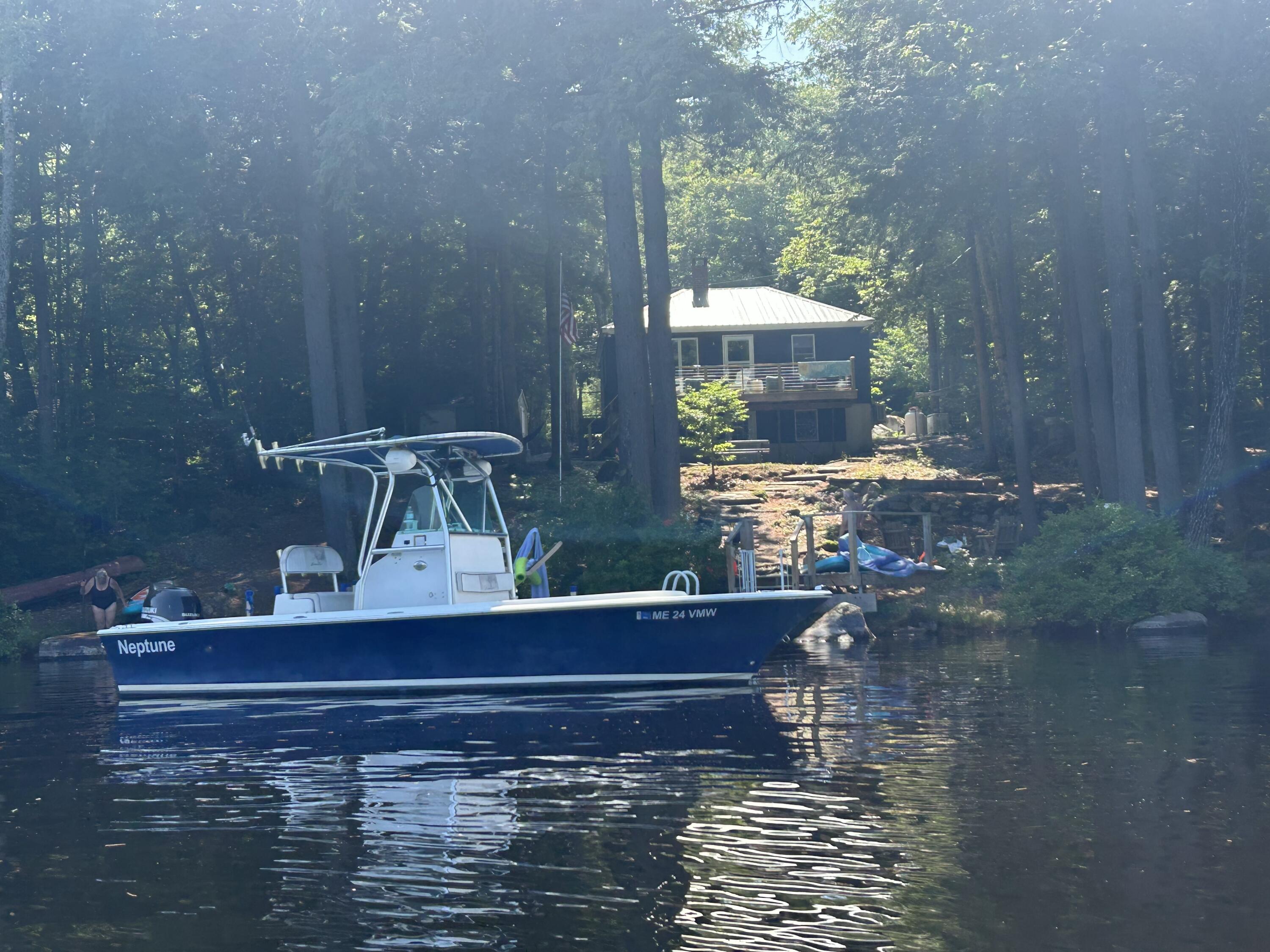 223 Cape Monday Road Harrison, ME 04040 - Photo 13 of 50 IMG_20260405_123218