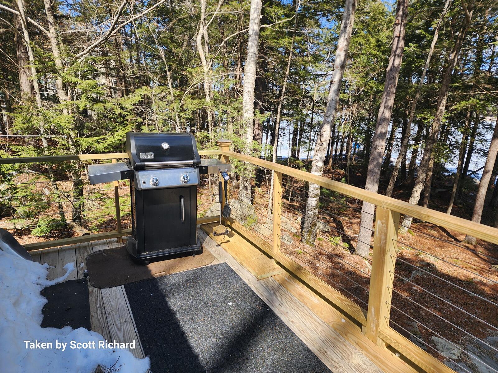 223 Cape Monday Road Harrison, ME 04040 - Photo 15 of 50 8