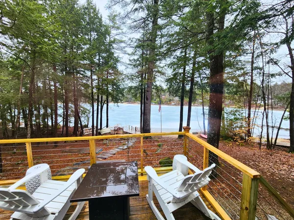 $978,770 | 223 Cape Monday Road, Harrison, ME 04040