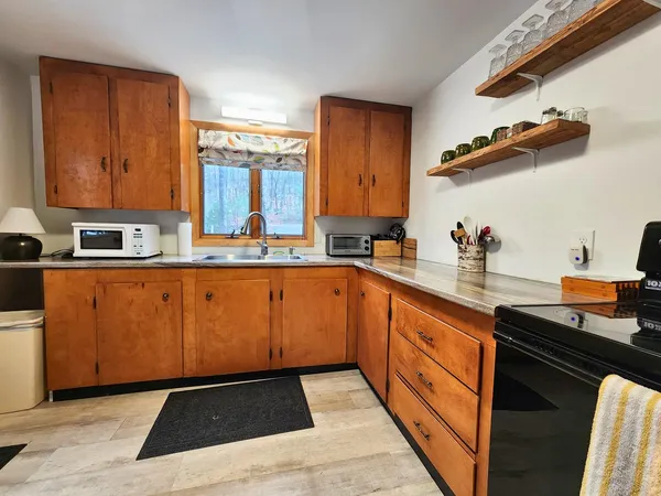 $978,770 | 223 Cape Monday Road, Harrison, ME 04040