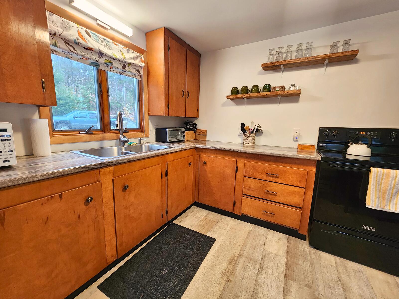 223 Cape Monday Road Harrison, ME 04040 - Photo 18 of 50 36x