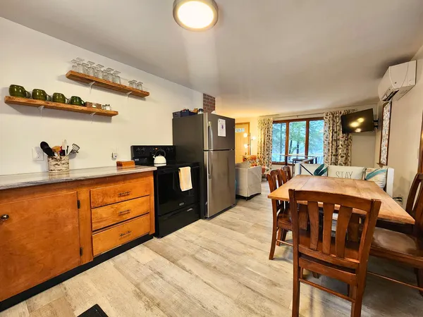 $978,770 | 223 Cape Monday Road, Harrison, ME 04040