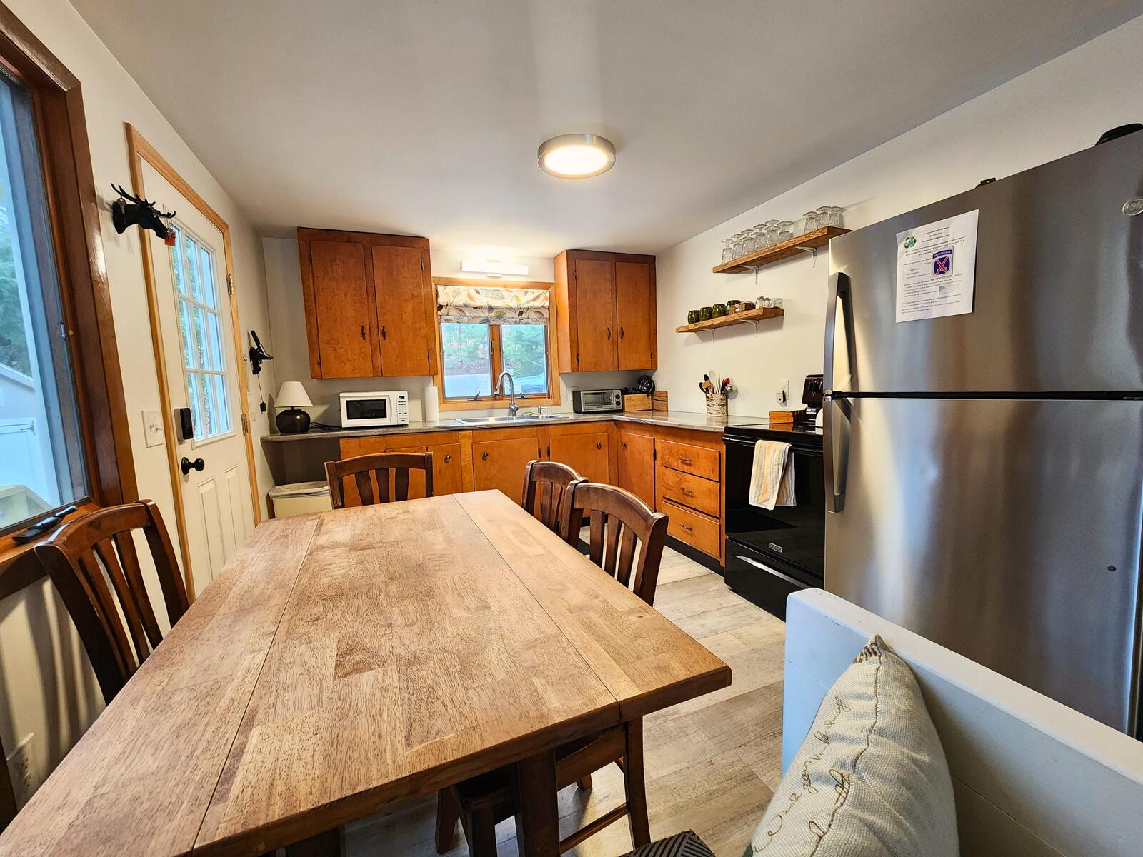 223 Cape Monday Road Harrison, ME 04040 - Photo 20 of 50 39x