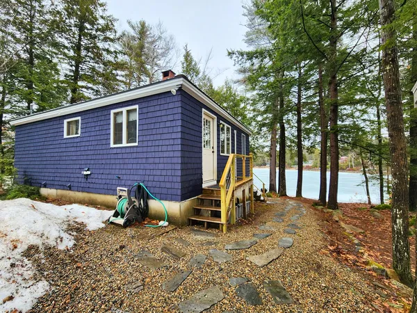 $978,770 | 223 Cape Monday Road, Harrison, ME 04040