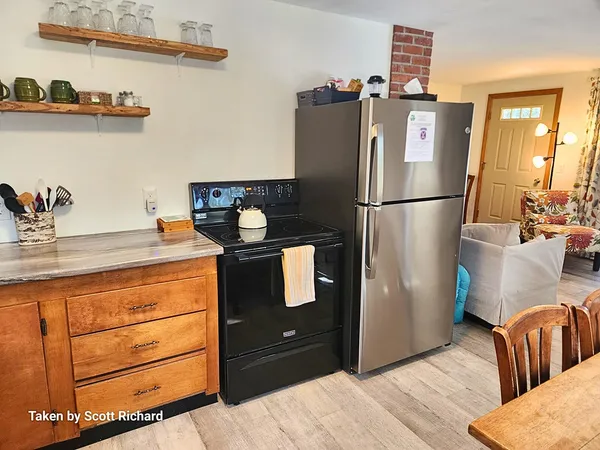 $978,770 | 223 Cape Monday Road, Harrison, ME 04040