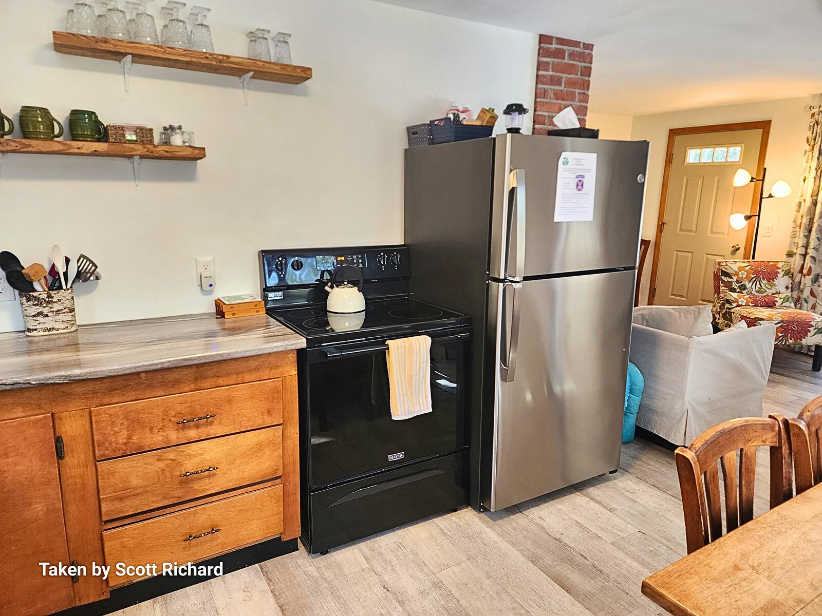 223 Cape Monday Road Harrison, ME 04040 - Photo 22 of 50 26