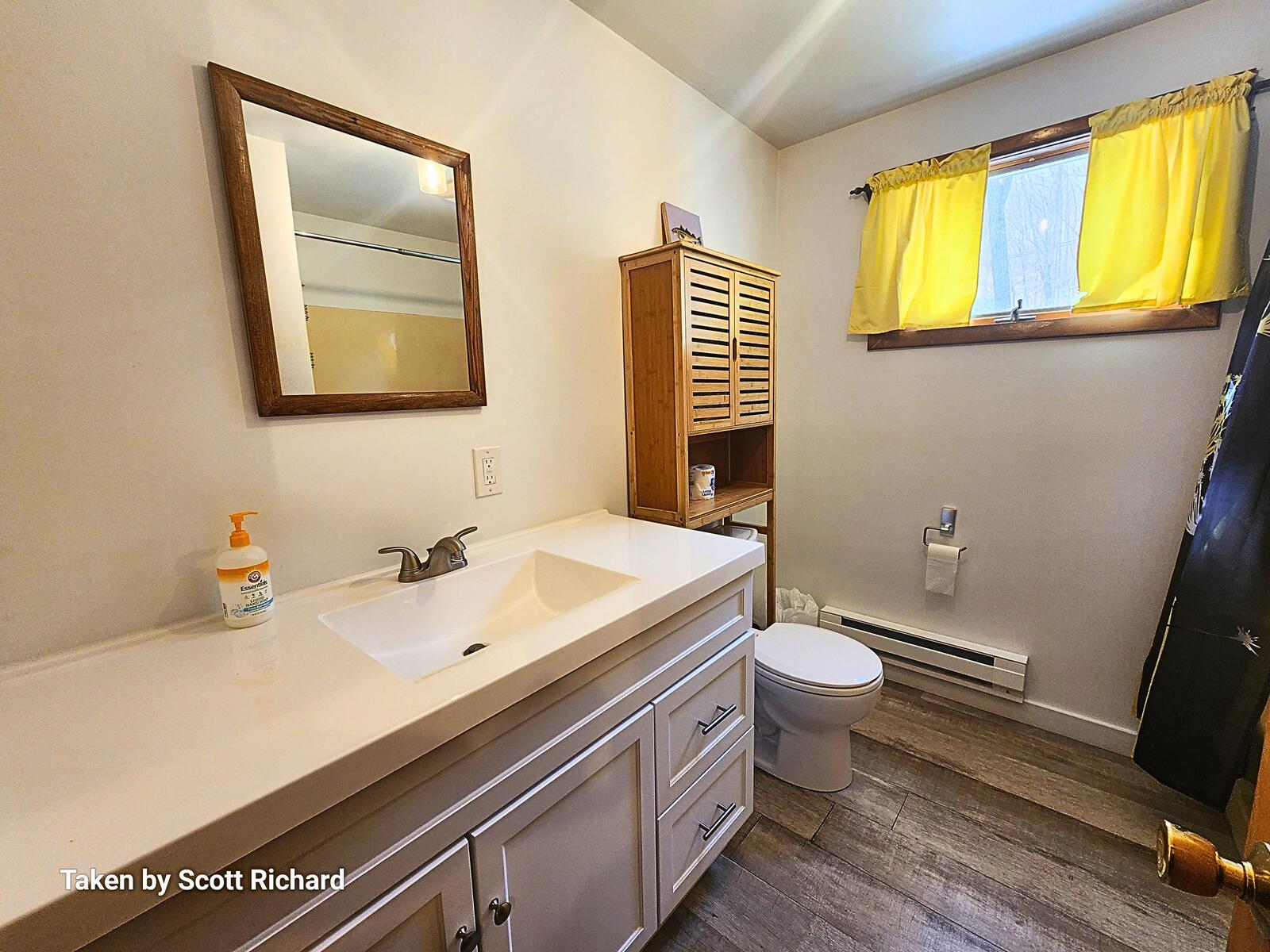 223 Cape Monday Road Harrison, ME 04040 - Photo 30 of 50 1st fl bath c