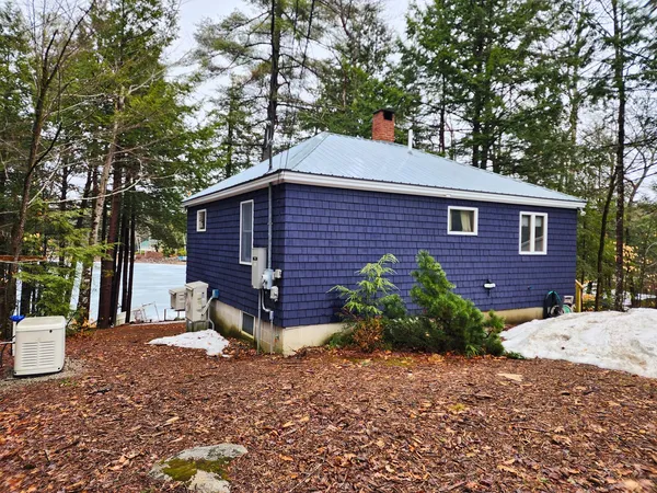 $978,770 | 223 Cape Monday Road, Harrison, ME 04040