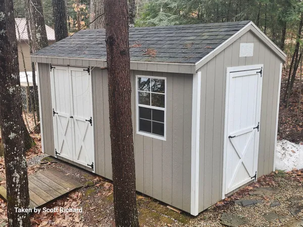 $978,770 | 223 Cape Monday Road, Harrison, ME 04040