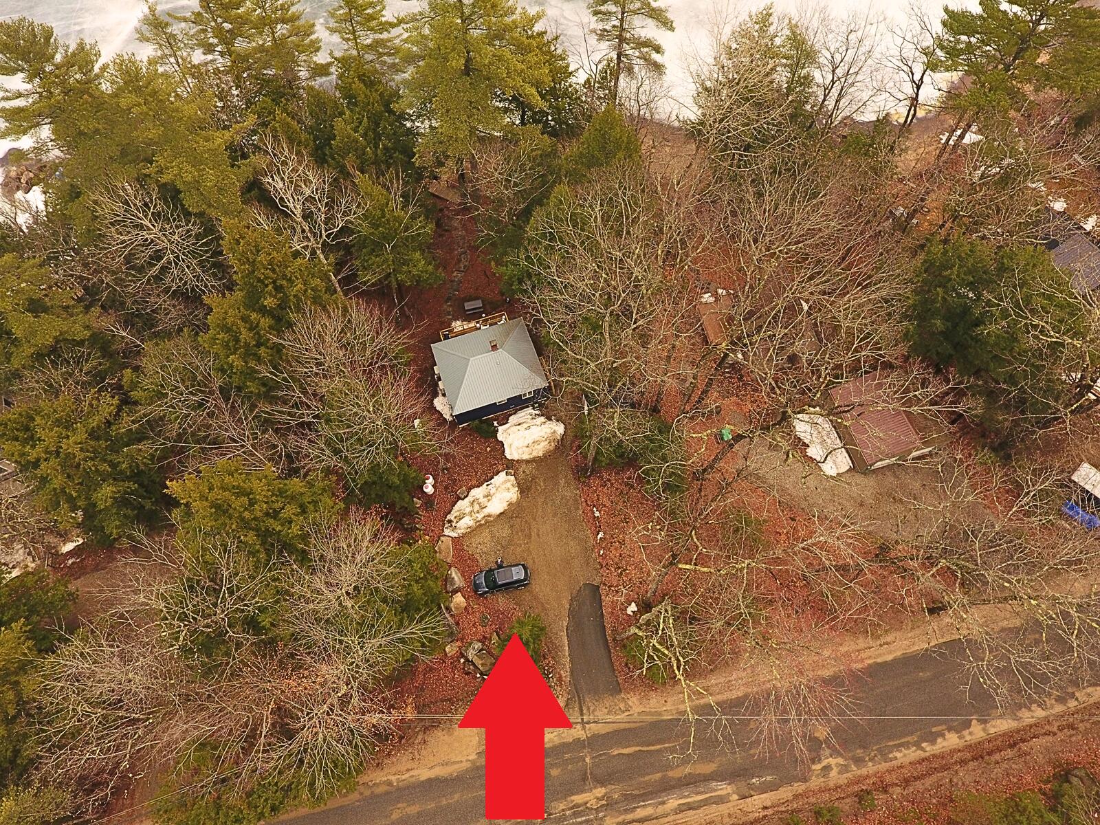 223 Cape Monday Road Harrison, ME 04040 - Photo 46 of 50 2