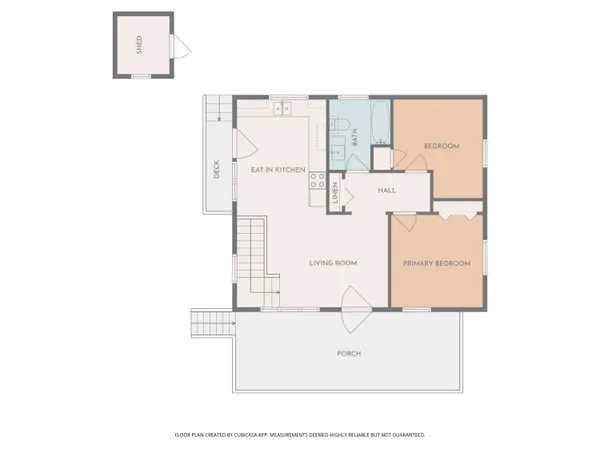 $978,770 | 223 Cape Monday Road, Harrison, ME 04040