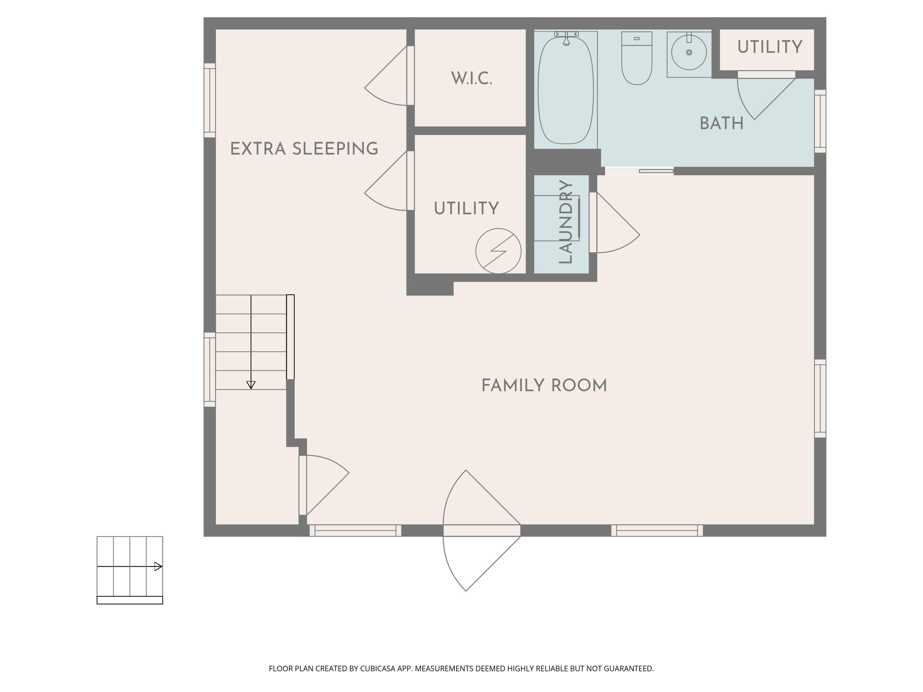 223 Cape Monday Road Harrison, ME 04040 - Photo 48 of 50 1st_floor