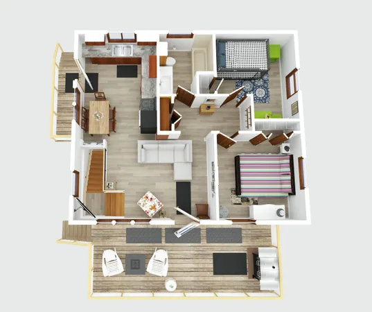 $978,770 | 223 Cape Monday Road, Harrison, ME 04040