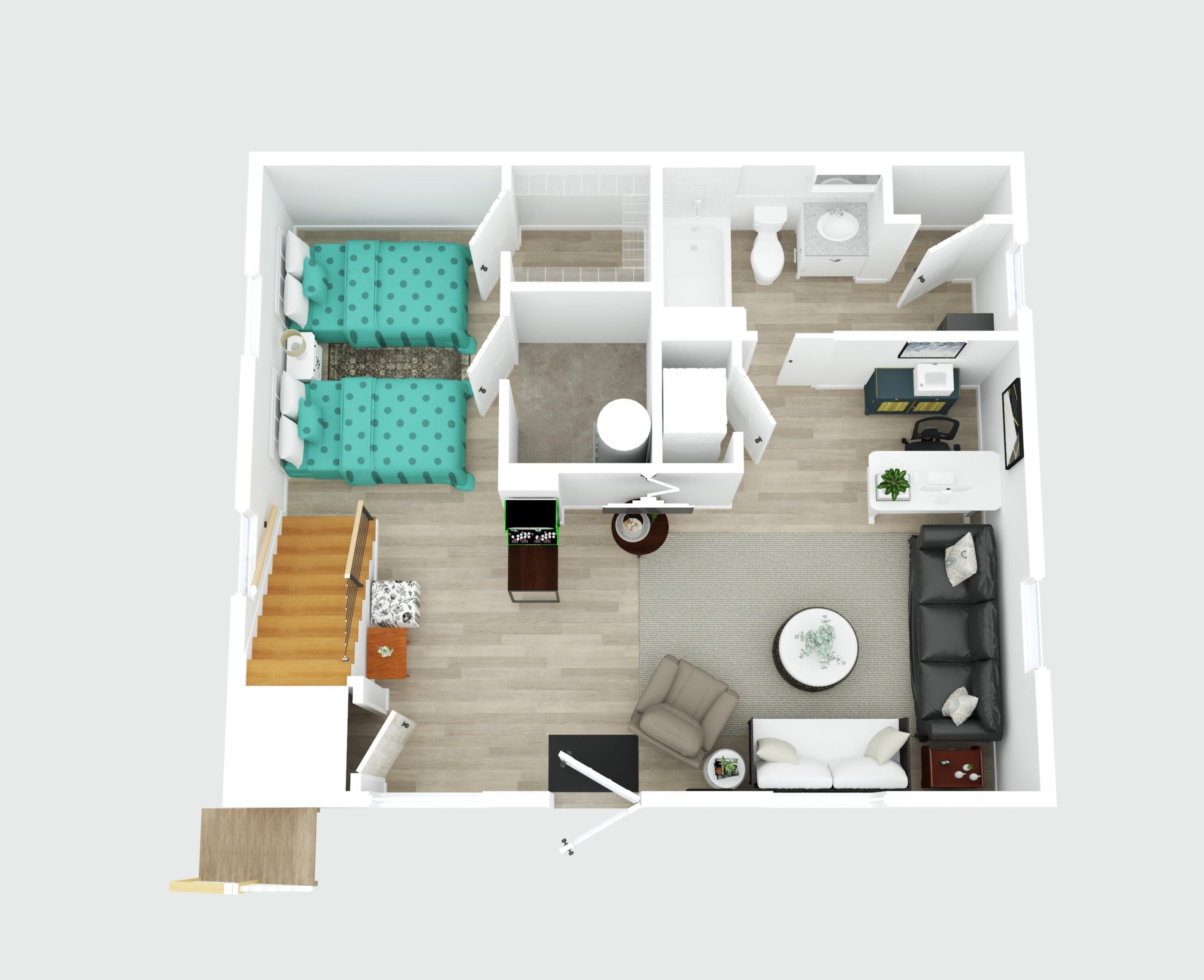 223 Cape Monday Road Harrison, ME 04040 - Photo 50 of 50 1