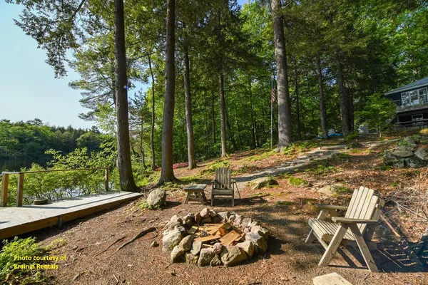 $978,770 | 223 Cape Monday Road, Harrison, ME 04040