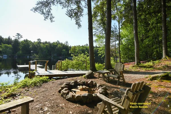 $978,770 | 223 Cape Monday Road, Harrison, ME 04040