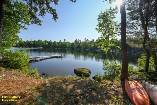 $978,770 | 223 Cape Monday Road, Harrison, ME 04040