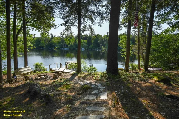 $978,770 | 223 Cape Monday Road, Harrison, ME 04040
