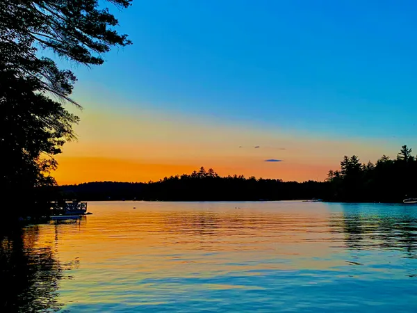 $978,770 | 223 Cape Monday Road, Harrison, ME 04040