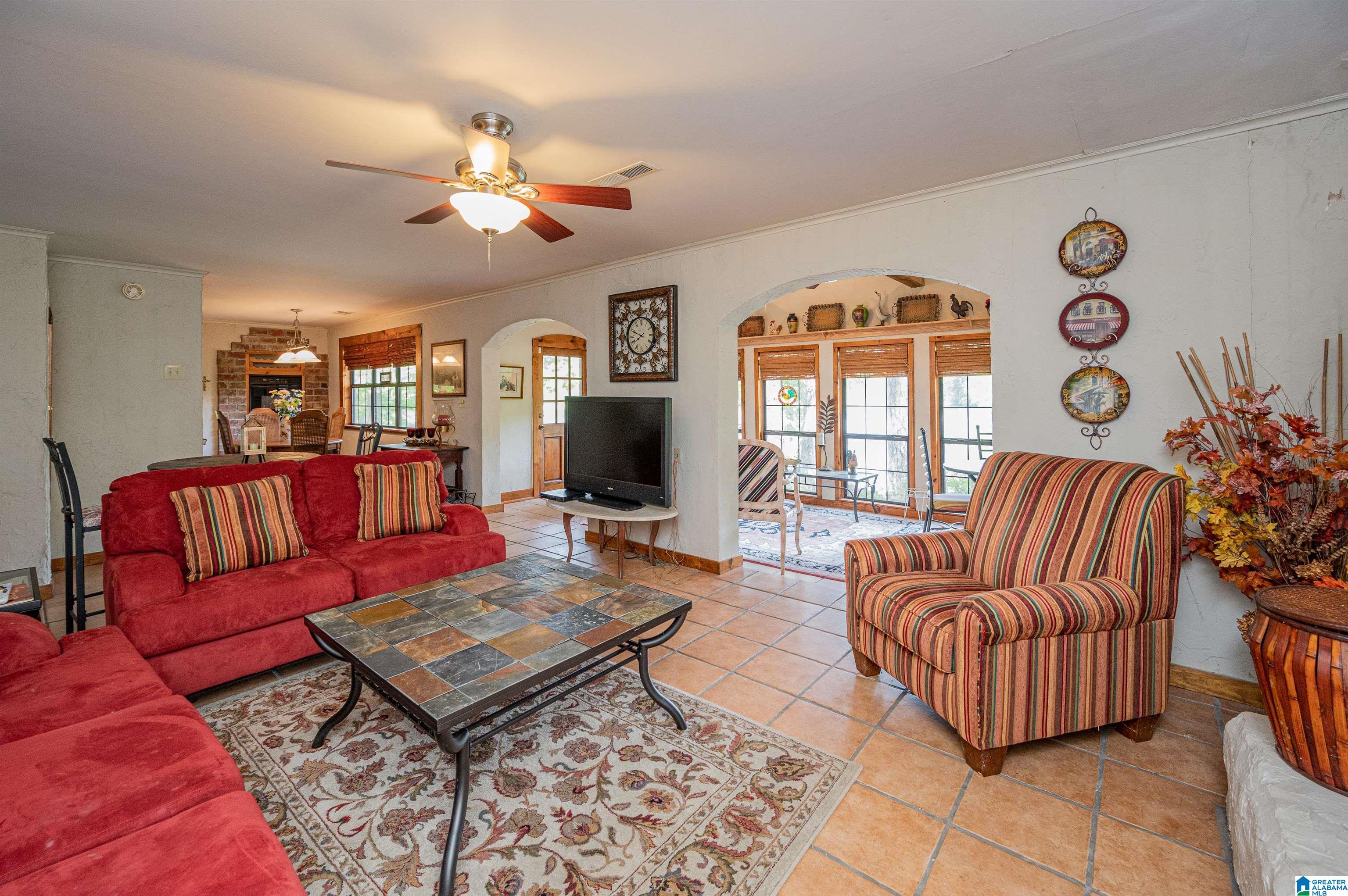249 County Road 728 Montevallo, AL 35115 - Photo 15 of 49