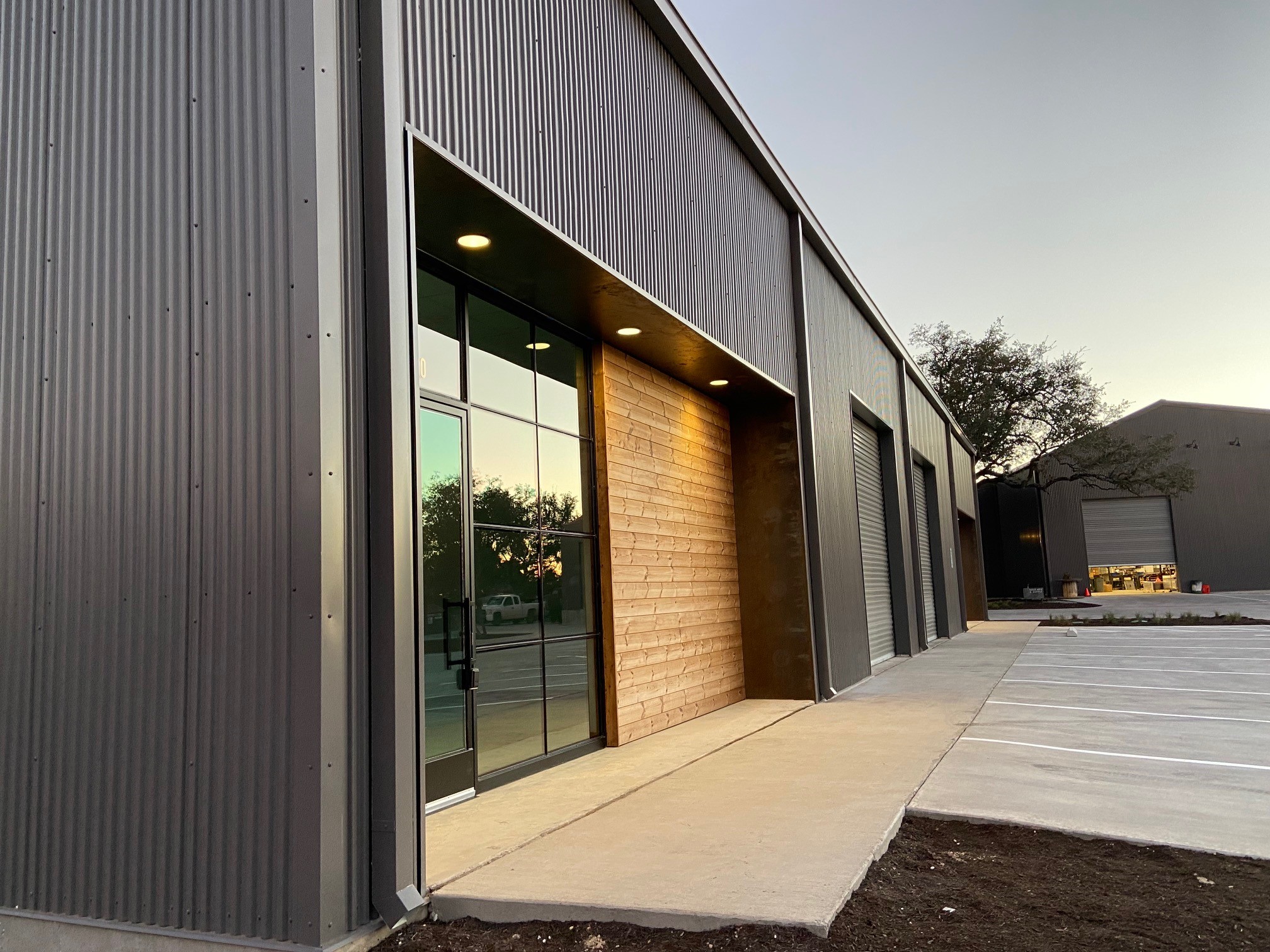13575 Fitzhugh Road, Unit 100 Austin, TX 78737 - Photo 4 of 10 a view of a balcony
