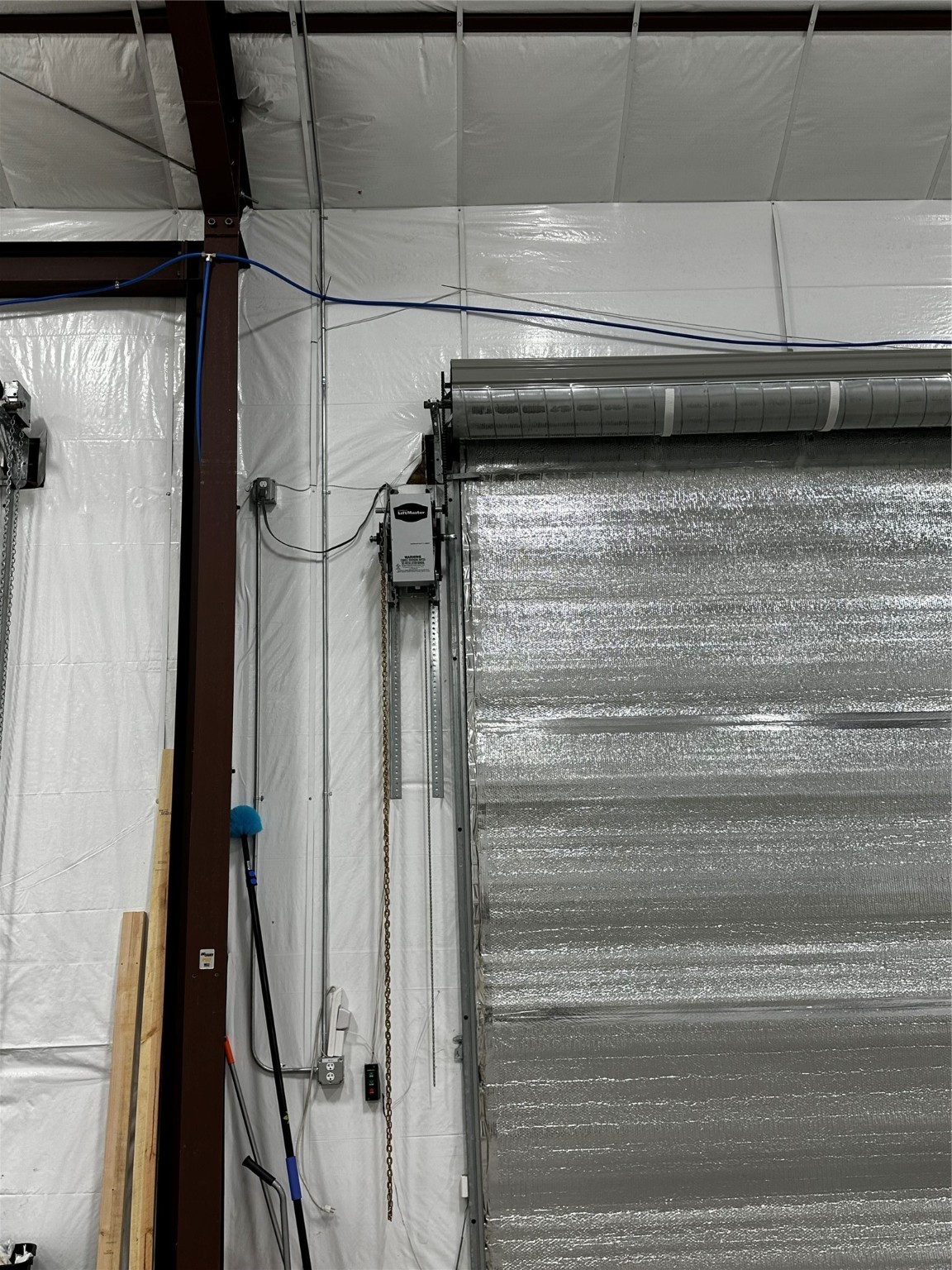 13575 Fitzhugh Road, Unit 100 Austin, TX 78737 - Photo 10 of 10 a view of closet