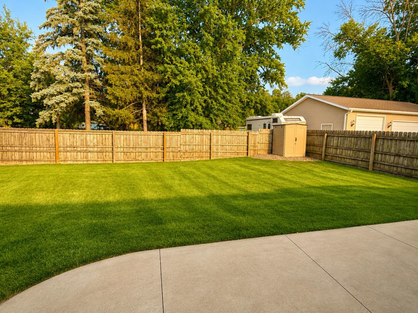 219 Cedar Street Ripon, WI 54971 - Photo 83 of 90 Gallery Image 83