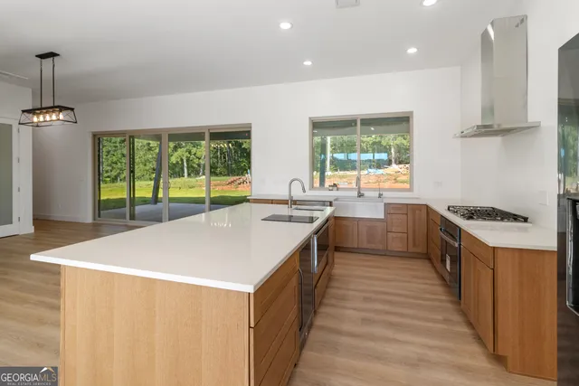 $678,000 | 140 Champions Drive, Forsyth, GA 31029