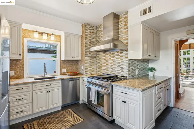 $709,000 | 2749 East 17th Street, Oakland, CA 94601