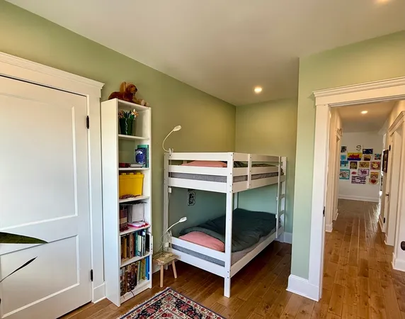 $825,000 | 52 Burnham Street, Unit 3, Belmont, MA 02478