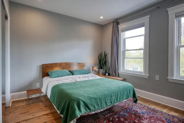 $825,000 | 52 Burnham Street, Unit 3, Belmont, MA 02478